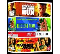 Nowhere to Run/Double Team/...
