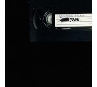 NOWHERE TRAIN - TAPE