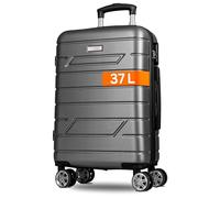 Nowi Bergamo 4 ruote Carrello della cabina 56 cm
