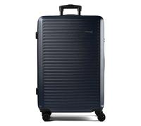 Nowi Faro 4 ruote Carrello L 76 cm blu