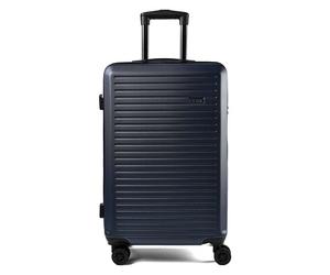 Nowi Faro 4 ruote Carrello M 65 cm blu