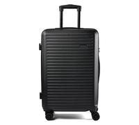 Nowi Faro 4 ruote Carrello M 65 cm nero