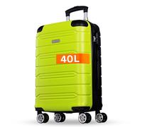 Nowi Rhodos 4 ruote Carrello 58 cm sz-lime (5356-sz-lime)