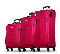 Nowi Sevilla 4 ruote Carrello 75 cm