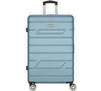 Nowi Trolley 'Bergamo' blu chiaro Donna Nowi One Size