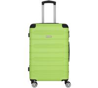 Nowi Trolley verde neon Donna Nowi One Size