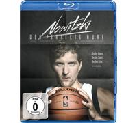 Nowitzki - Der perfekte Wurf (Blu-ray) Dirk Nowitzki Sebastian Dehnhardt