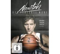 Nowitzki. Der perfekte Wurf (DVD) Dirk Nowitzki Sebastian Dehnhardt