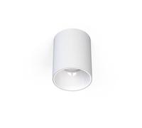Nowodvorski 8925 - Luci da soffitto Eye Tone, colore: Bianco