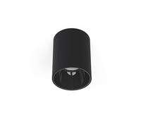 NOWODVORSKI 8930 - Luci da soffitto Eye Tone, colore: Nero