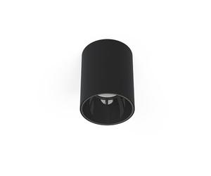 NOWODVORSKI 8930 - Luci da soffitto Eye Tone, colore: Nero