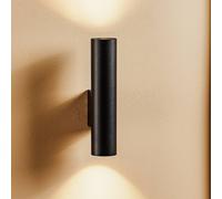 Nowodvorski Lighting Applique Eye, nero Nowodvorski Lighting