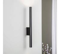 Nowodvorski Lighting Applique Laser, nero Nowodvorski Lighting