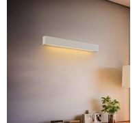 Nowodvorski Lighting Applique Straight S, 62 cm, bianco Nowodvorski Lighting