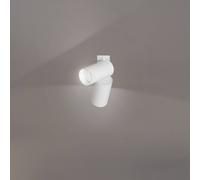 Nowodvorski Lighting Faretti da incasso Mono Surface II, a 2 luci, bianco, GU10 Nowodvorski Lighting