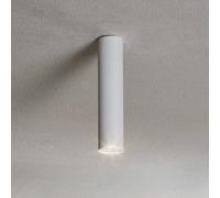 Nowodvorski Lighting Faretto da soffitto Eye, altezza 25 cm, bianco Nowodvorski Lighting