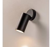 Nowodvorski Lighting Faretto da soffitto Mono I nero, interno dorato, a 1 luce. Nowodvorski Lighting