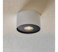 Nowodvorski Lighting Faretto da soffitto Point Sin forma cilindrica, bianco Nowodvorski Lighting