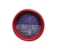 NOWON Filtro Antipolvere Hepa Che filtra Particelle Grandi per Dibea per D18 per D008Pro Cleaner