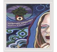 Nowottny, Marianne - ILLUSIONS OF THE SUN