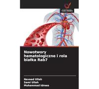 Nowotwory hematologiczne i rola bia¿ka Rab7
