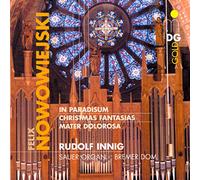 Nowowiejski, F. - In Paradisum