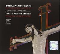 Nowowiejski, F. - In Paradisum Passion Meditations