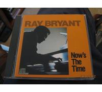 Now's the Time by Ray Bryant