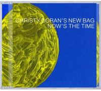 Doran, Christy/New Bag - Now's The Time