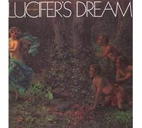 NOWY, RALF - LUCIFER'S DREAM
