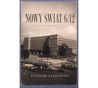 Nowy Świat 6/12