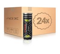 Palline per il padel NOX Pro Titanium 3B