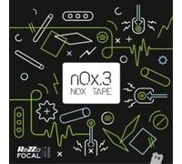 Nox.3 - Nox Tape