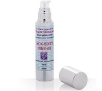 Nox 69 gel suavizante deslizante dilatador