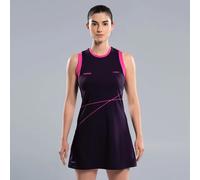 NOX Abito Donna - nero, rosa