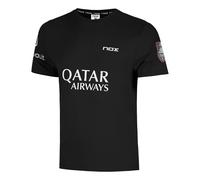 NOX Agustin Tapia Maglietta Uomini - nero