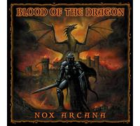 Nox Arcana - Blood Of The Dragon