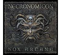 Nox Arcana Necronomicon (CD)