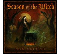 Nox Arcana - Season Of The Witch