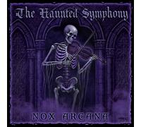 Nox Arcana The Haunted Symphony (CD)
