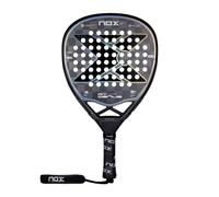 NOX AT Genius Attack 18K Agustin Tapia 2023 (Racchetta)