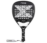 NOX AT10 Genius Attack 18K Racchette da padel