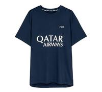 NOX AT10 Azul AGUSTIN TAPIA 2024 (Camiseta Oficial) AZUL XXL