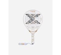 Nox At10 Genius 12k Alum Xtrem 2026 By Agustin - Racchetta Padel Performance - Bianco UNICA