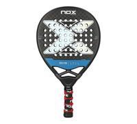 NOX At10 Genius 12k By Agustin Tapia - Racchetta da Padel 360-375 gr
