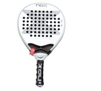 NOX - Racchetta Padel - AT10 Genius 12K Alum XTREME SMU - Italy Edition