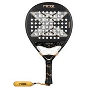 Racchetta per il Padel NOX AT10 Luxury Genius 18K Alum 2026