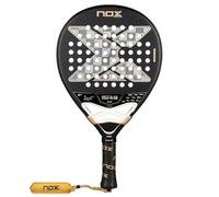 Racchetta per il Padel NOX AT10 Luxury Genius 18K Alum 2026