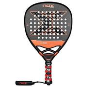 Nox At10 Genius Attack 12K By Agustin Tapia 2025 nero TU