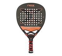 Nox At10 Genius Attack 12K By Agustin Tapia 2025 nero TU